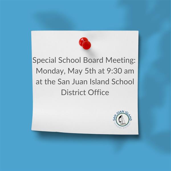  Board Meeting Notice